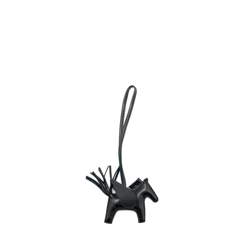 hermes-rodeo-pegasus-pm-bag-charm-so-black-stamp-z