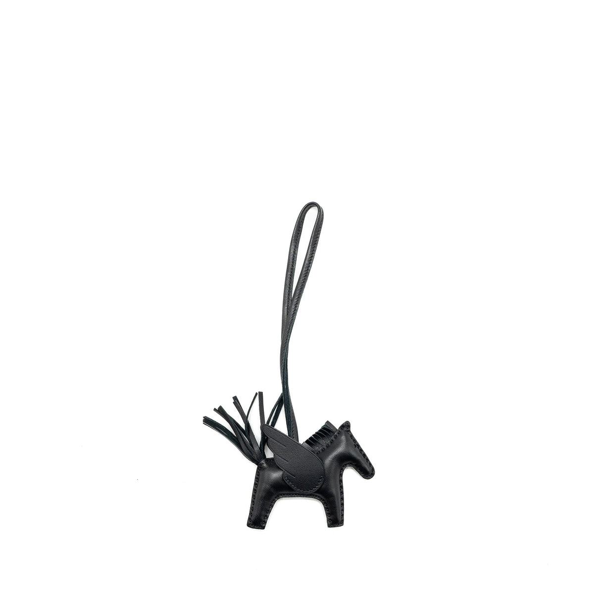 hermes-rodeo-pegasus-pm-bag-charm-so-black-stamp-z