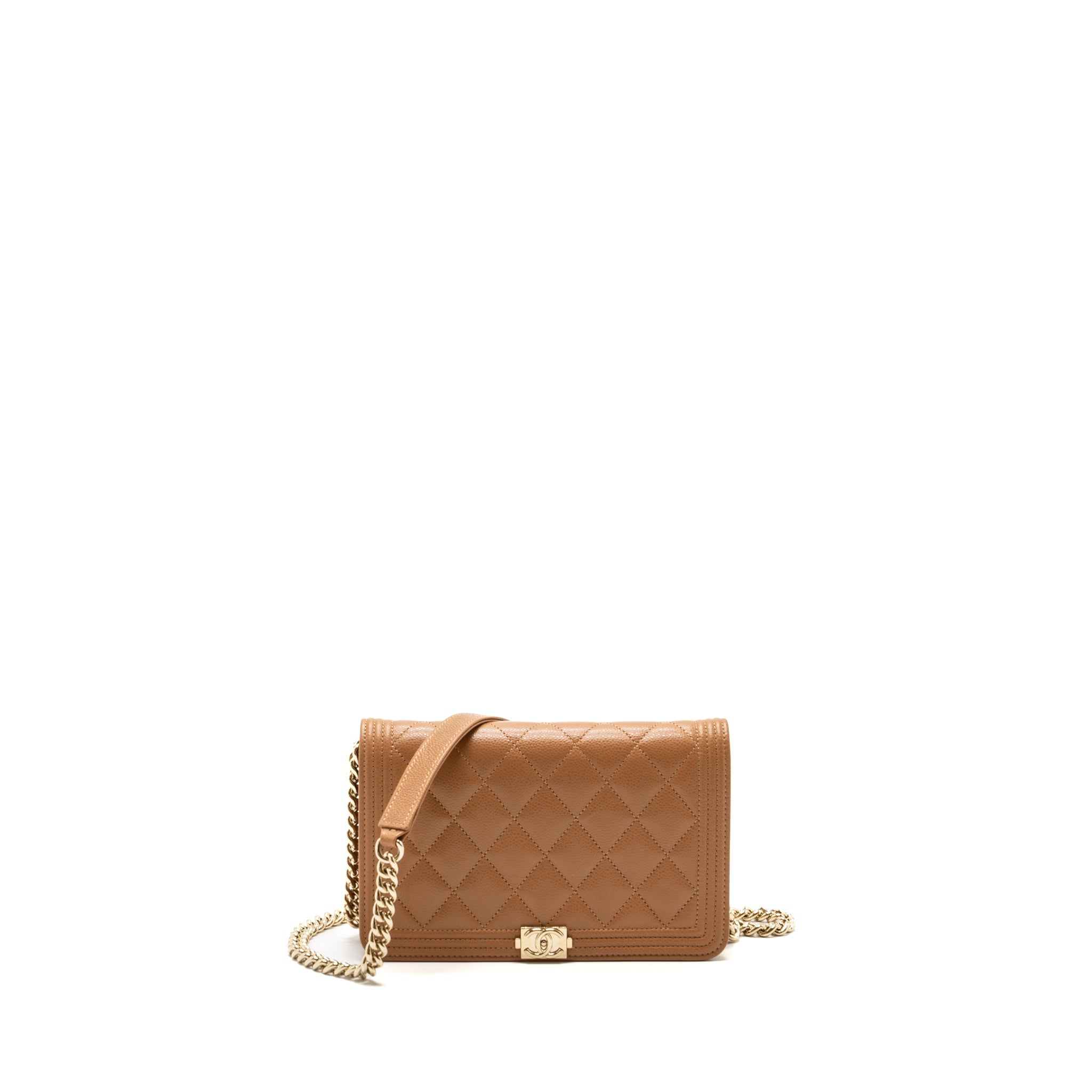 chanel-boy-wallet-on-chain-caviar-light-caramel-lghw-microchip-copy
