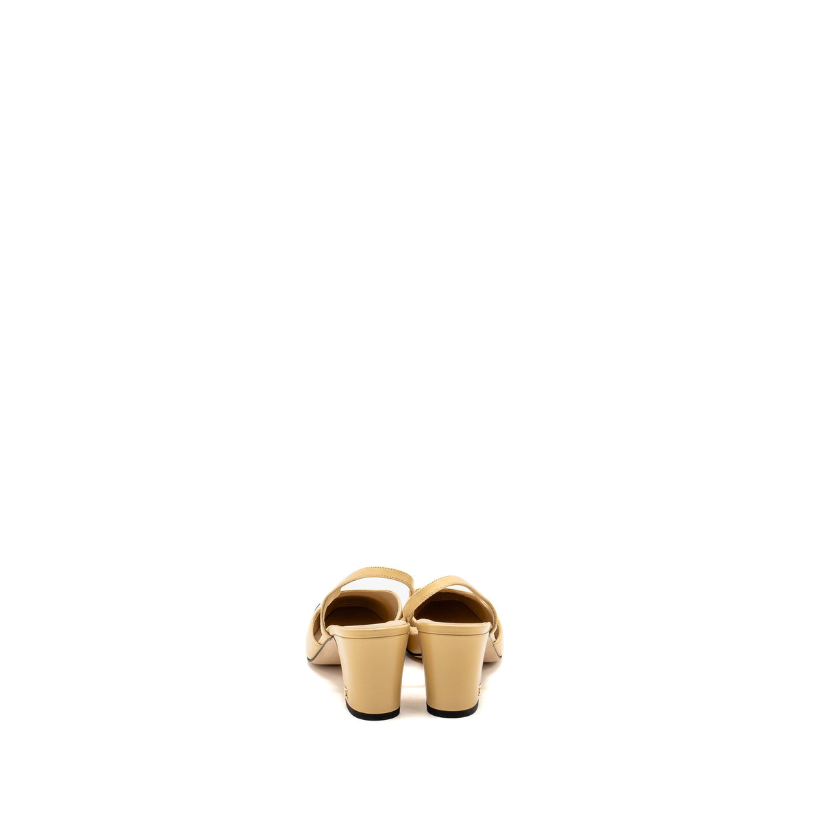 chanel-size-37-5-sling-back-beige-black-copy