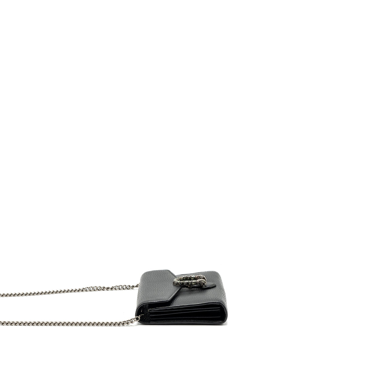 gucci-dionysus-mini-chain-bag-calfskin-black-shw-1