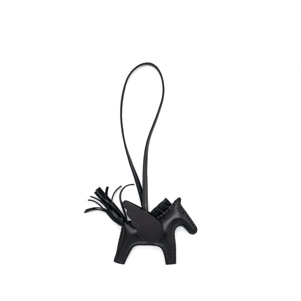 herms-rodeo-pegase-pm-bag-charm-swift-black-stamp-b