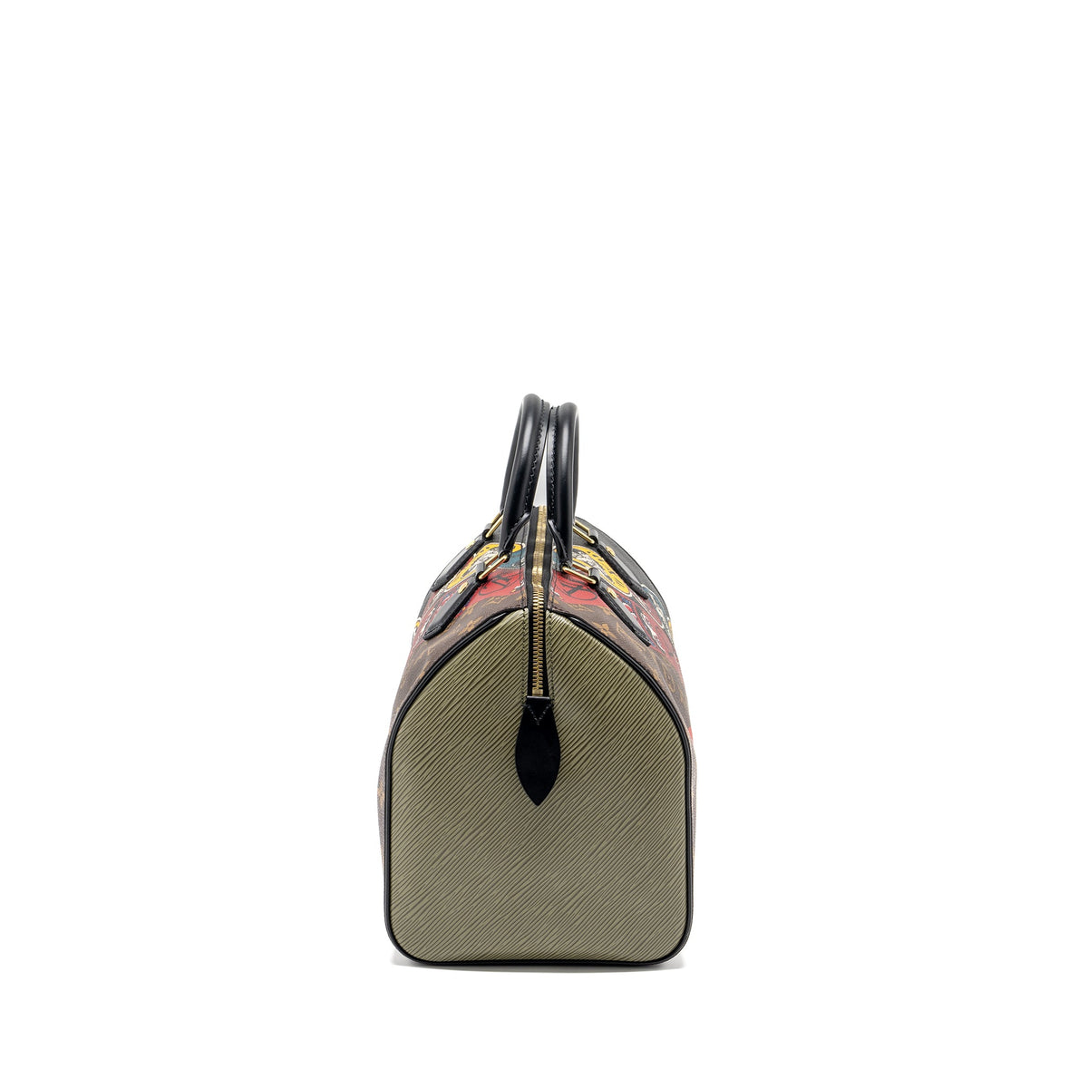 louis-vuitton-kabuki-limited-edition-speedy-30-monogram-canvas-epi-multicolour-ghw