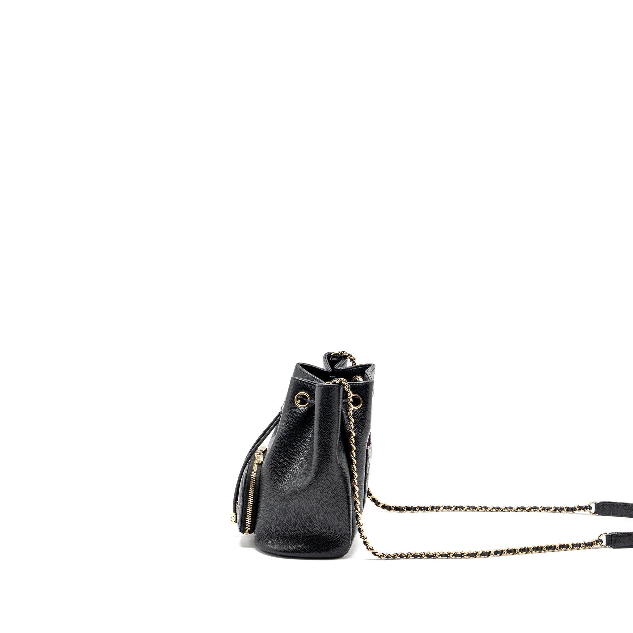 chanel-business-affinity-drawstring-bucket-bag-caviar-black-ghw