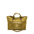 chanel-deauville-tote-bag-canvas-olive-green-lghw-microchip