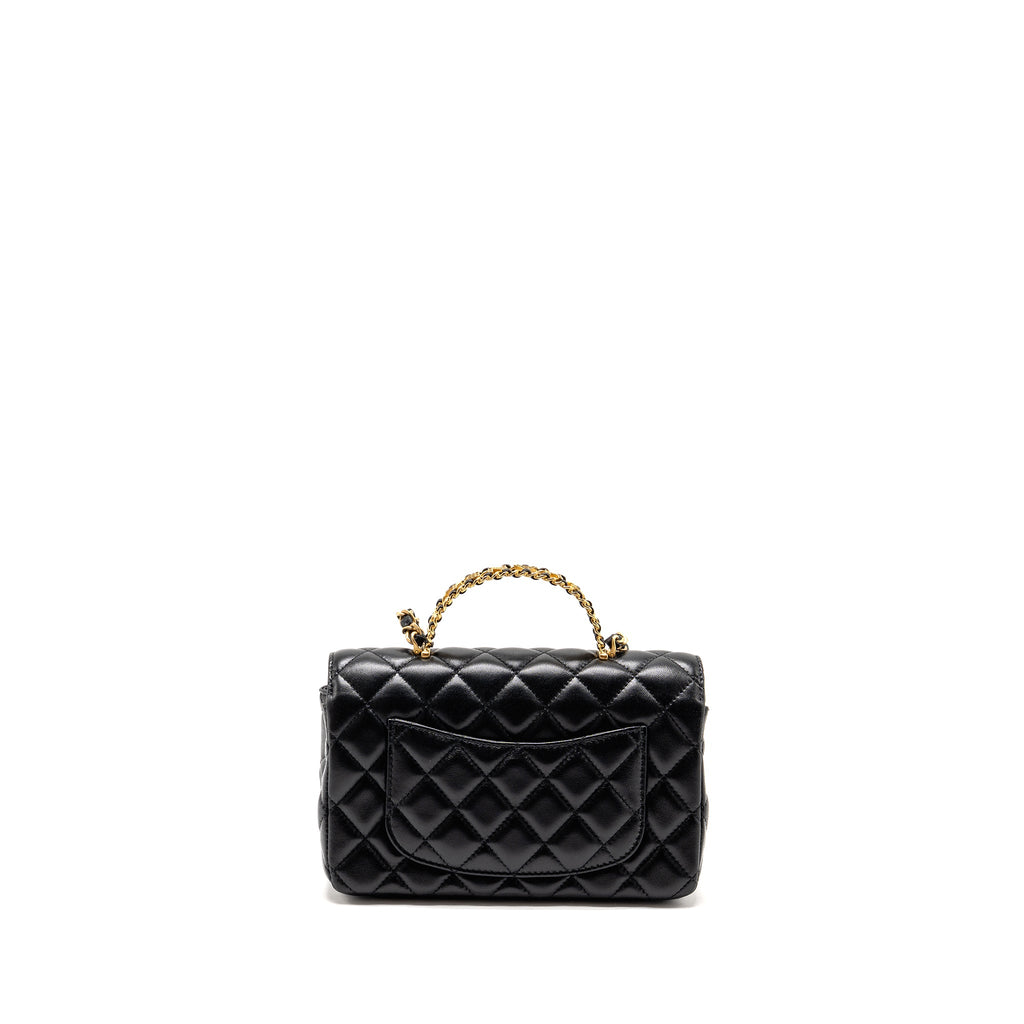 chanel-24c-detail-top-handle-flap-bag-lambskin-black-ghw-microchip-copy