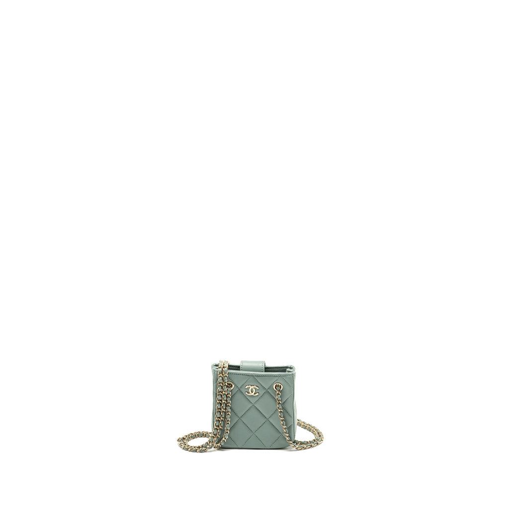 chanel-mini-quilted-chain-bag-lambskin-light-blue-lghw