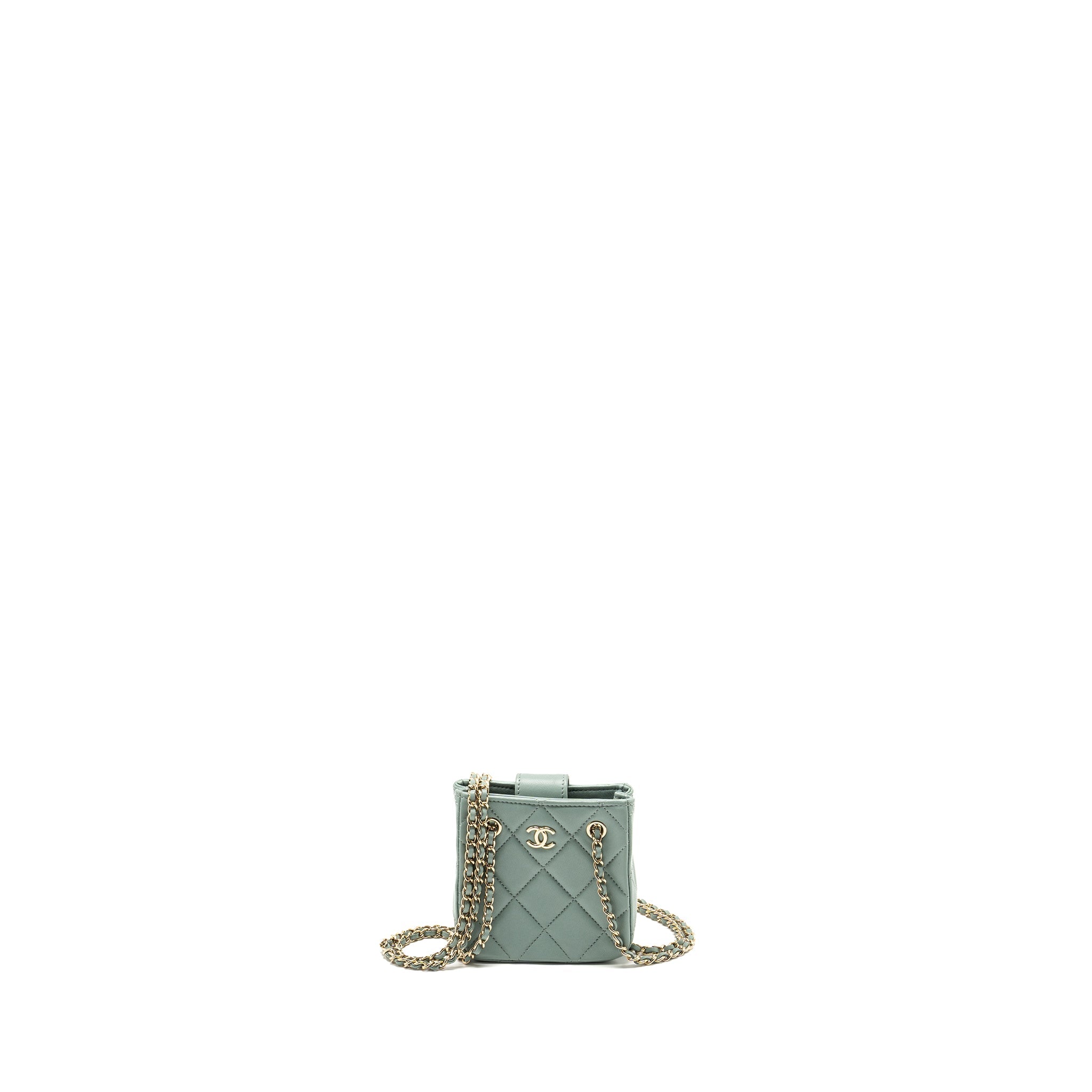 chanel-mini-quilted-chain-bag-lambskin-light-blue-lghw