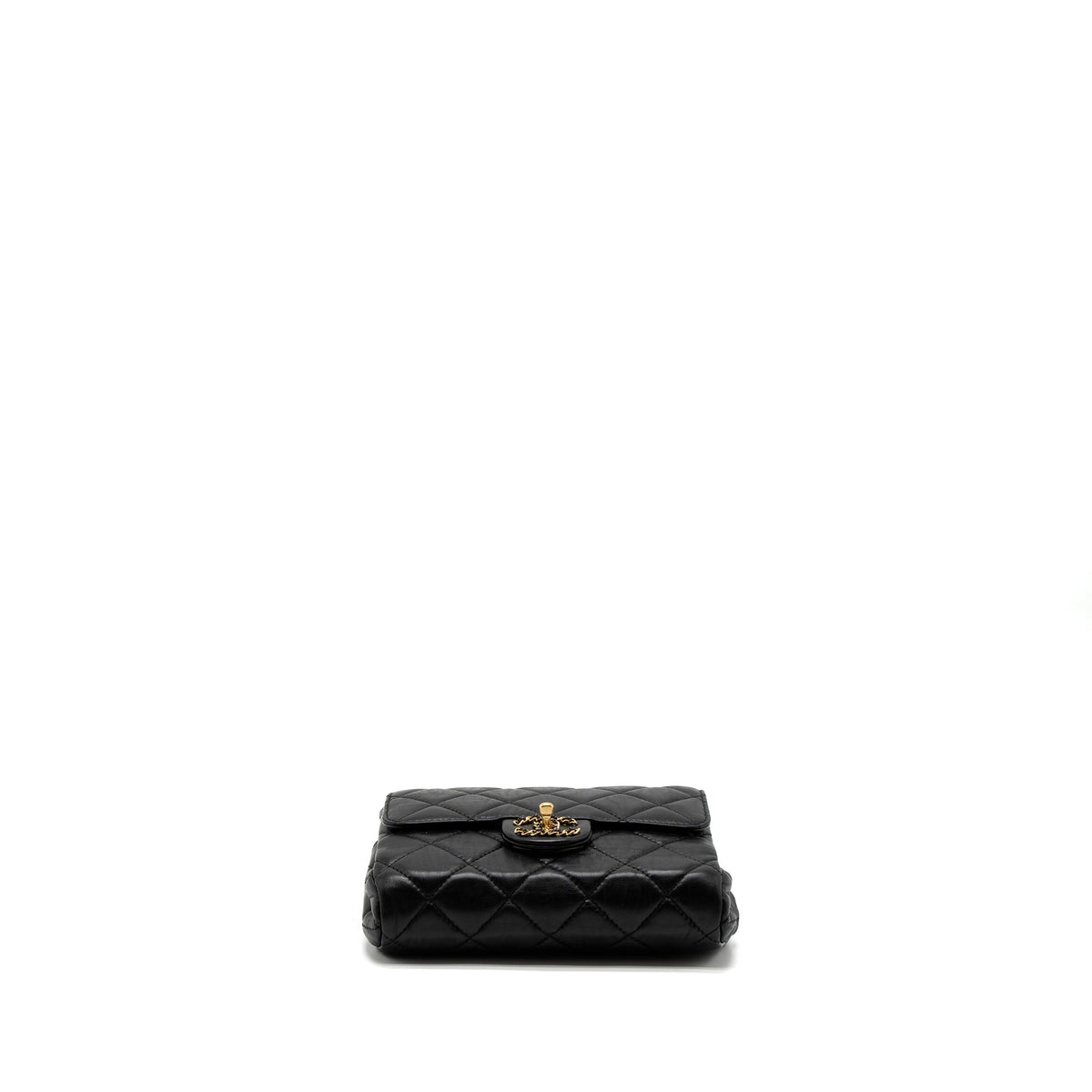 chanel-quilted-square-flap-bag-goatskin-black-ghw-microchip