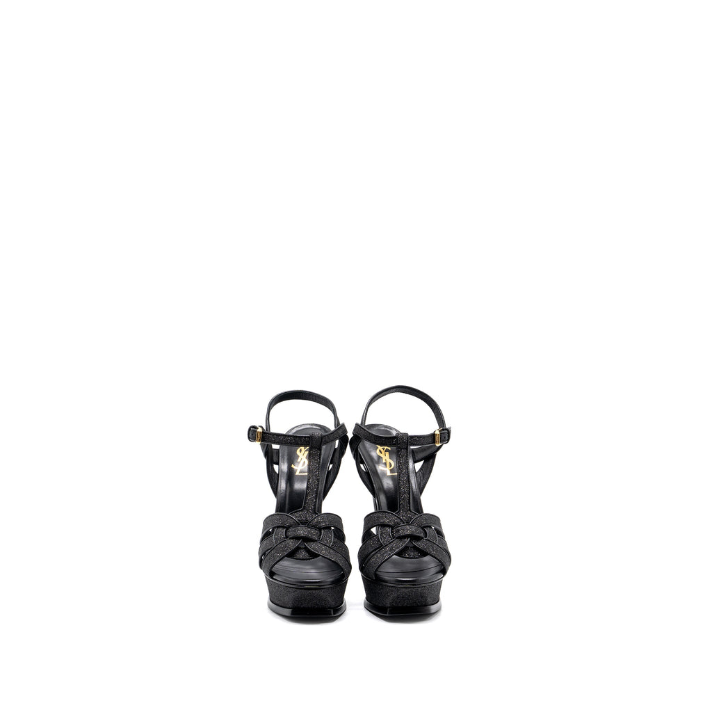 saint-laurent-size-38-tribute-platform-sandals-black