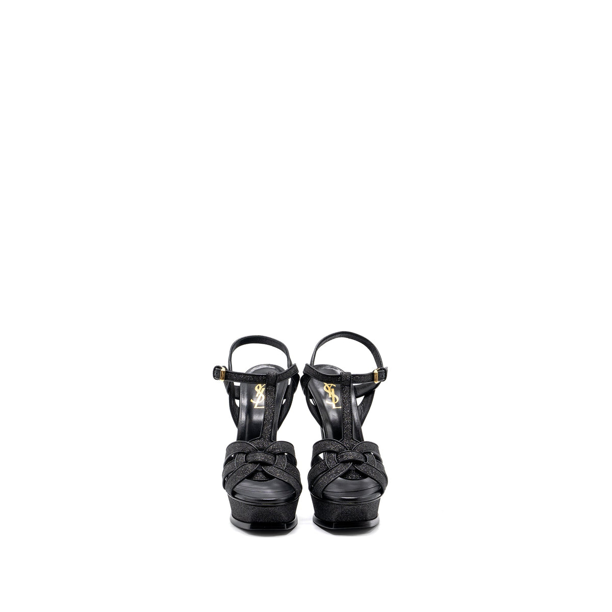 saint-laurent-size-38-tribute-platform-sandals-black