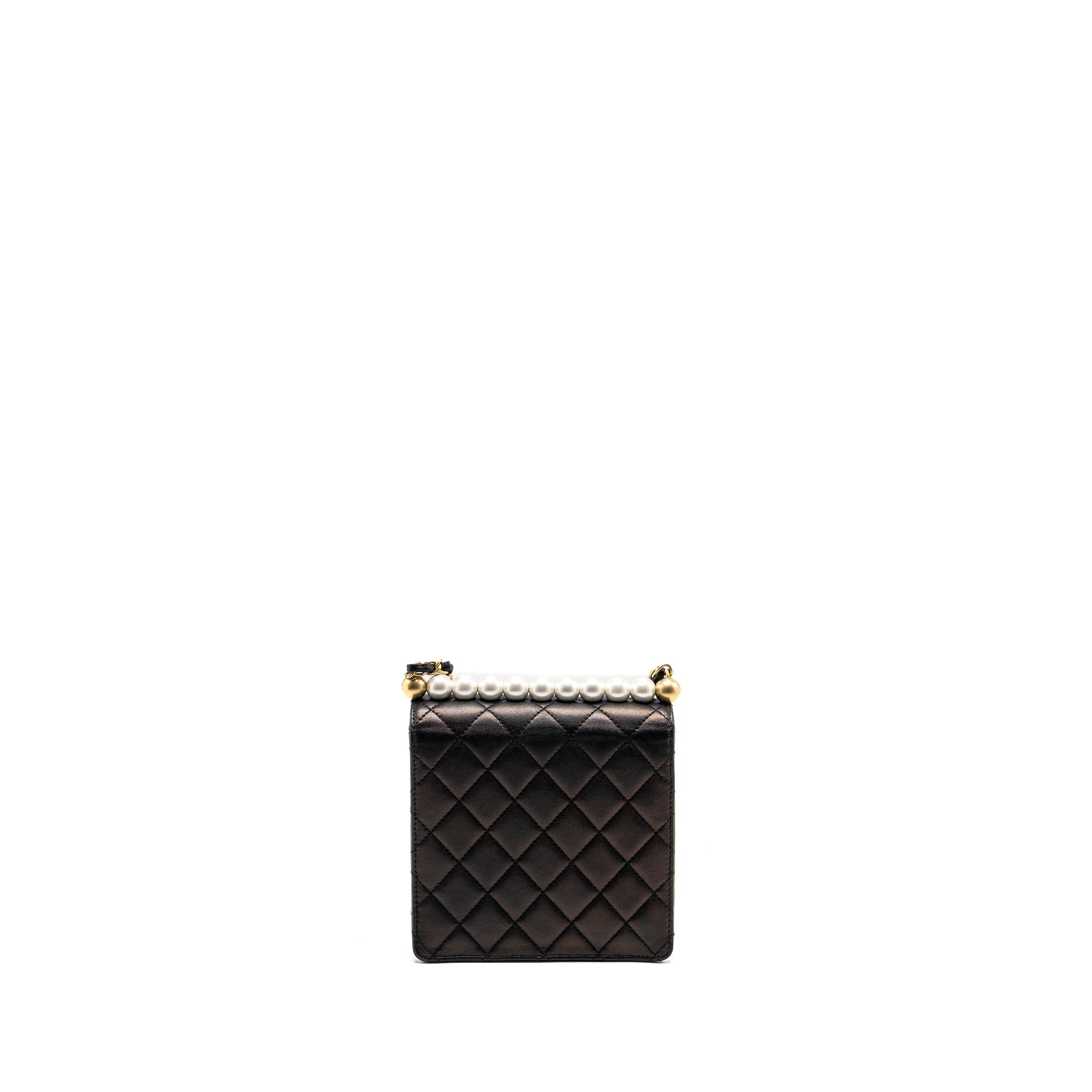 chanel-vertical-pearl-flap-bag-goatskin-black-ghw-3