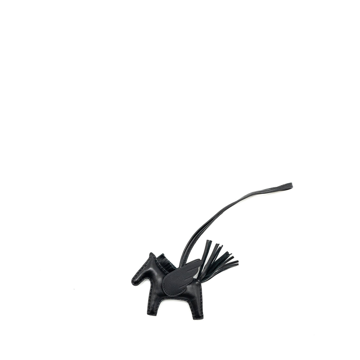 hermes-rodeo-pegasus-pm-bag-charm-so-black-stamp-z