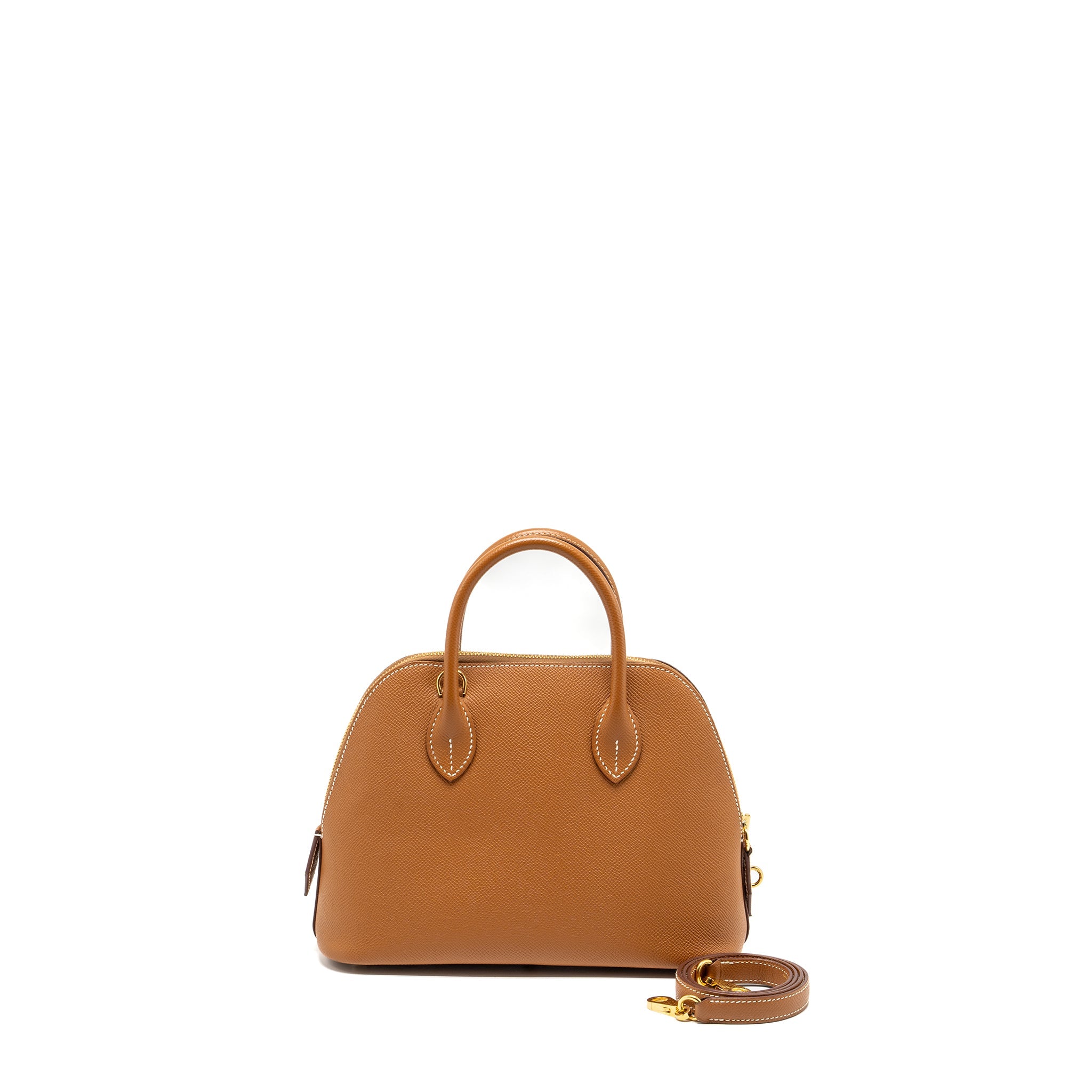 hermes-bolide-gold