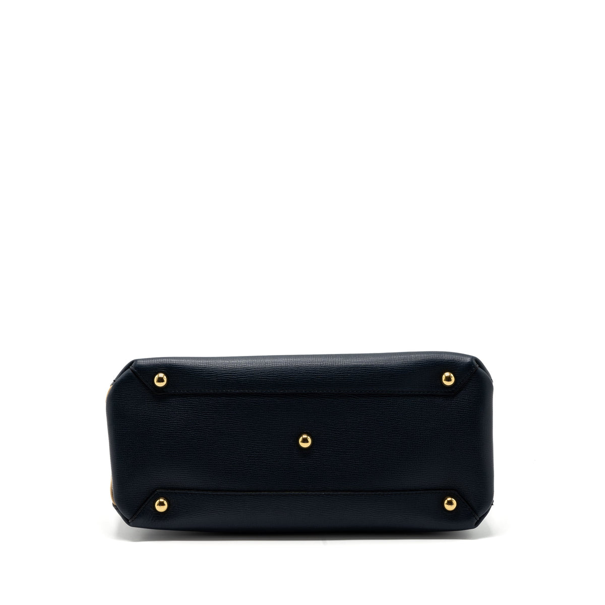 burberry-the-large-banner-bag-calfskin-dark-blue-multicolour-ghw