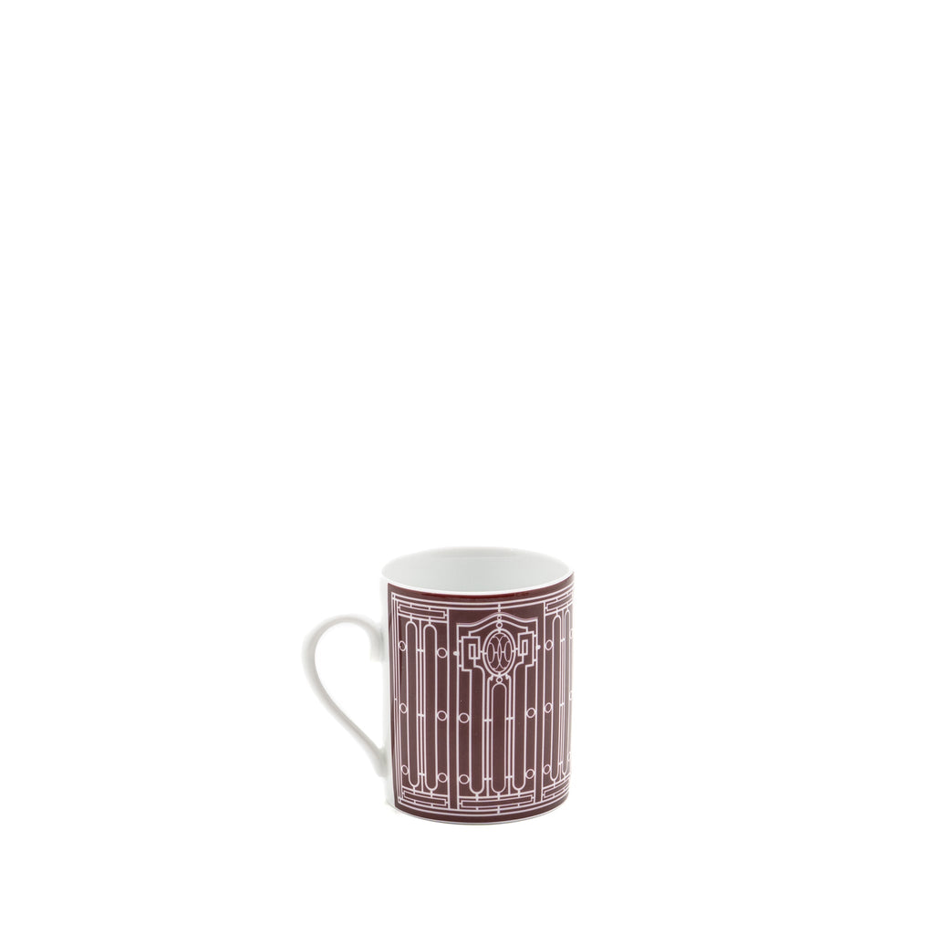 hermes-h-deco-mug-rouge-sell-in-a-set