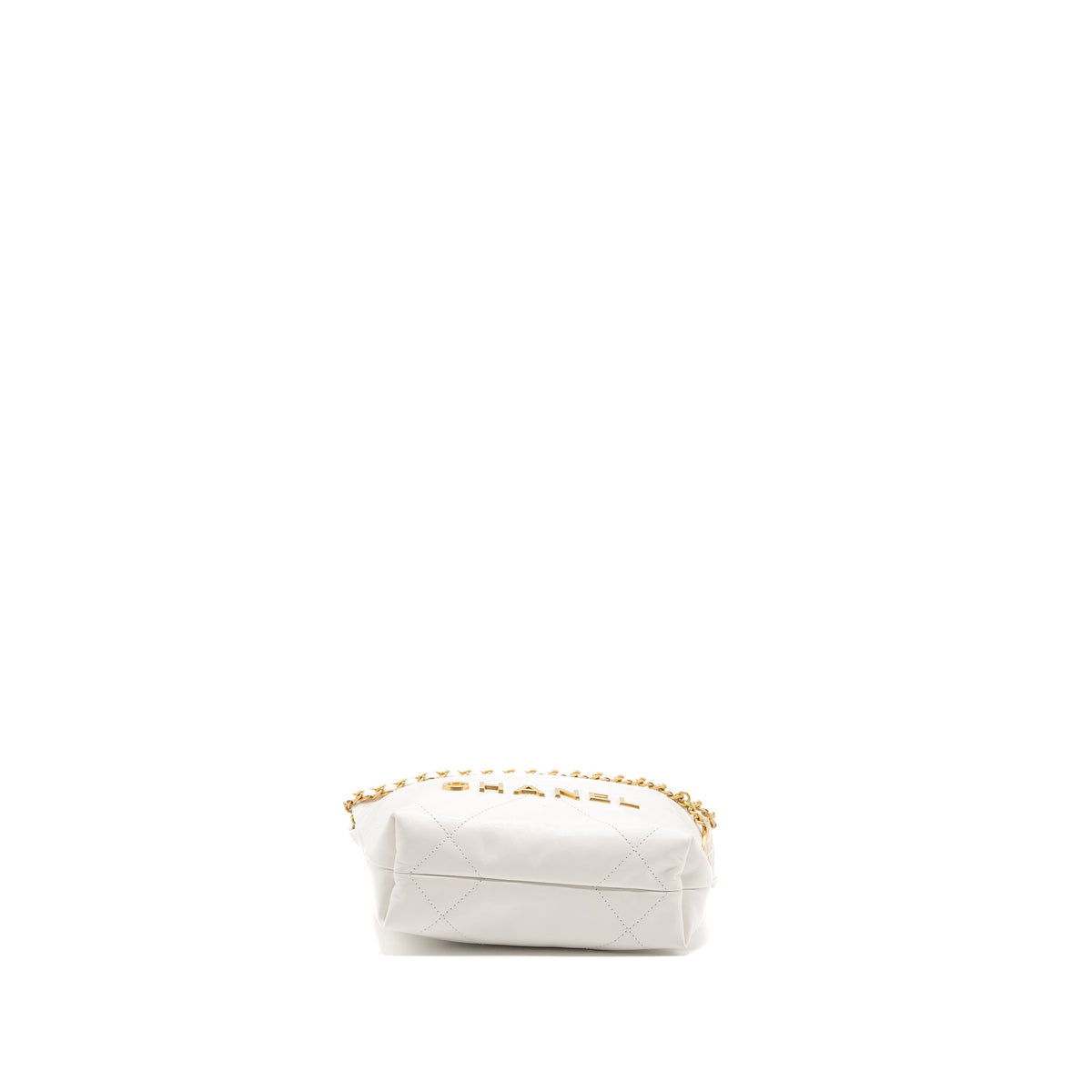 chanel-mini-22-bag-shiny-calfskin-white-ghw-microchip-1