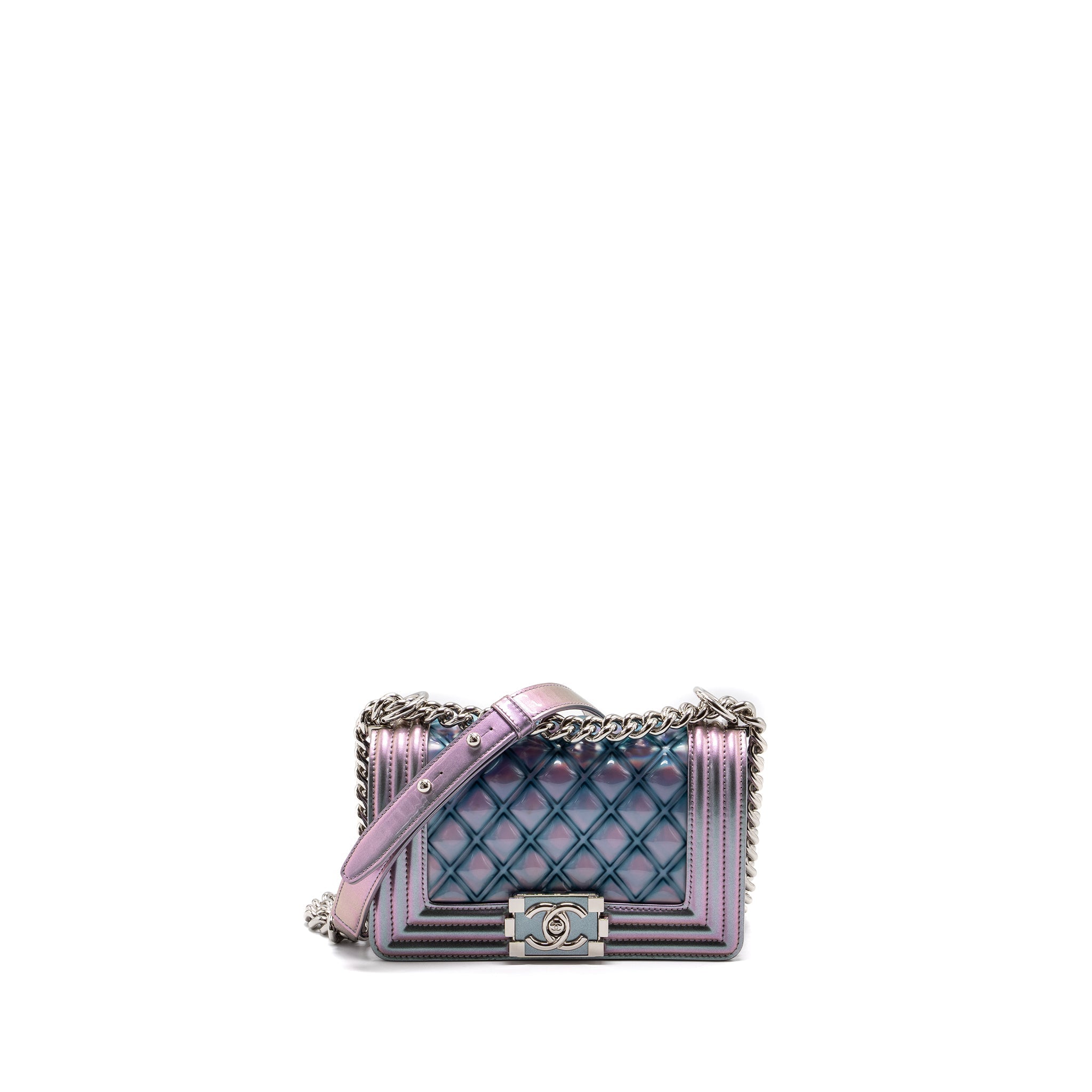 chanel-small-boy-bag-limited-patent-leather-iridescent-light-purple-shw