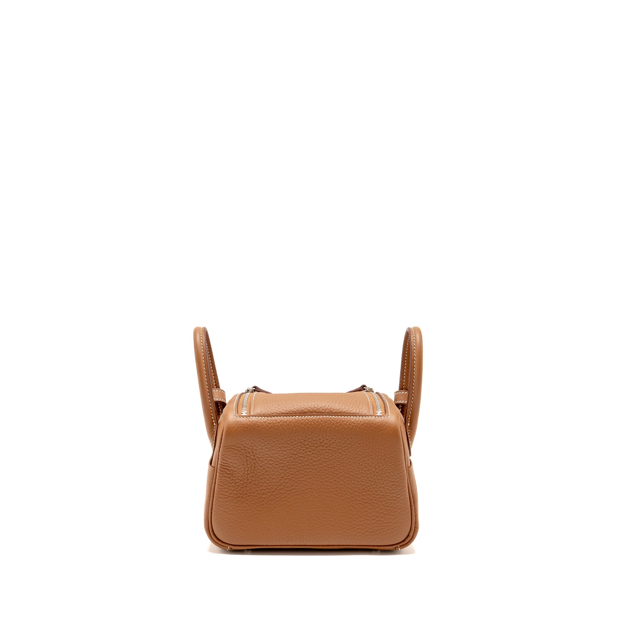 hermes-mini-lindy-ii-clemence-gold-shw-stamp-w