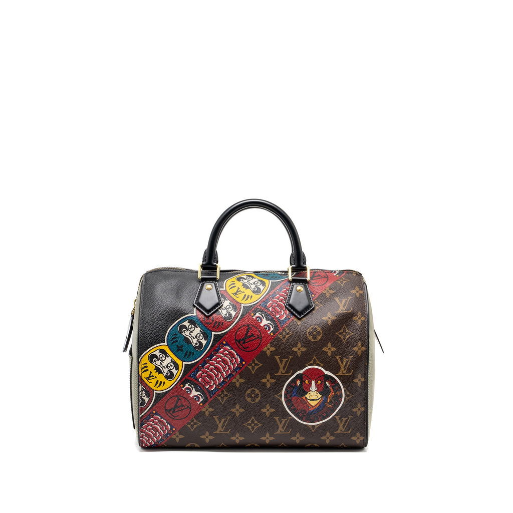 louis-vuitton-kabuki-limited-edition-speedy-30-monogram-canvas-epi-multicolour-ghw