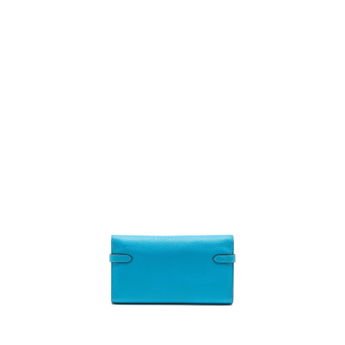 hermes-kelly-long-wallet-chevre-mysore-leather-blue-azteque-shw-stamp-x
