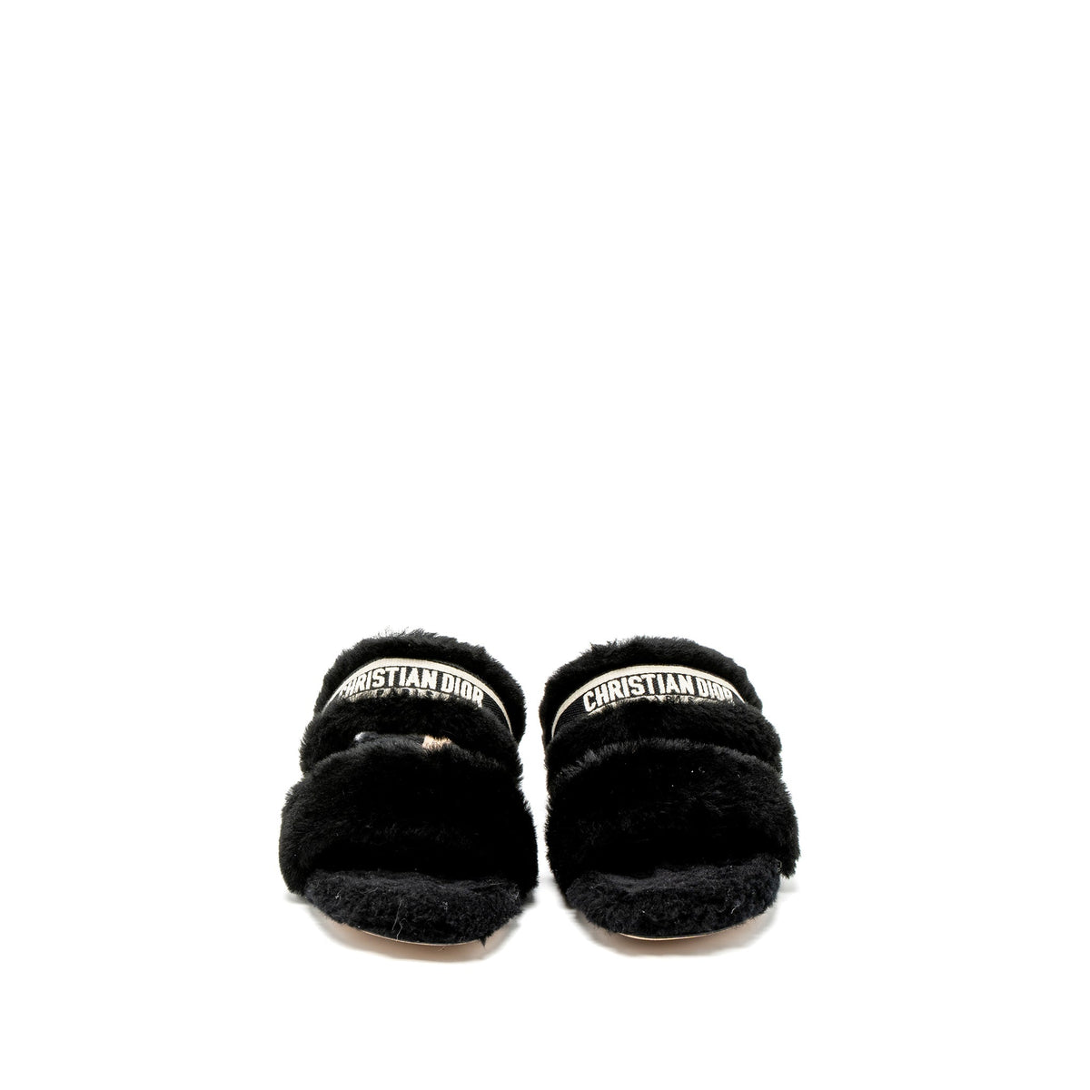 dior-size-39-chez-moi-sandals-shearling-black