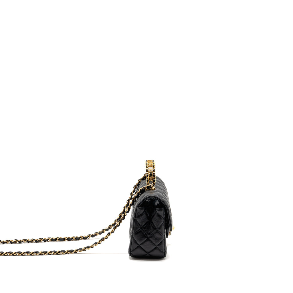 chanel-24c-detail-top-handle-flap-bag-lambskin-black-ghw-microchip-copy