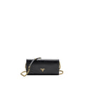 prada-long-wallet-with-chain-saffiano-leahter-black-ghw