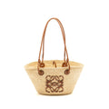 loewe-anagram-busket-small-bag-iraca-palm-calfskin-natural-tan