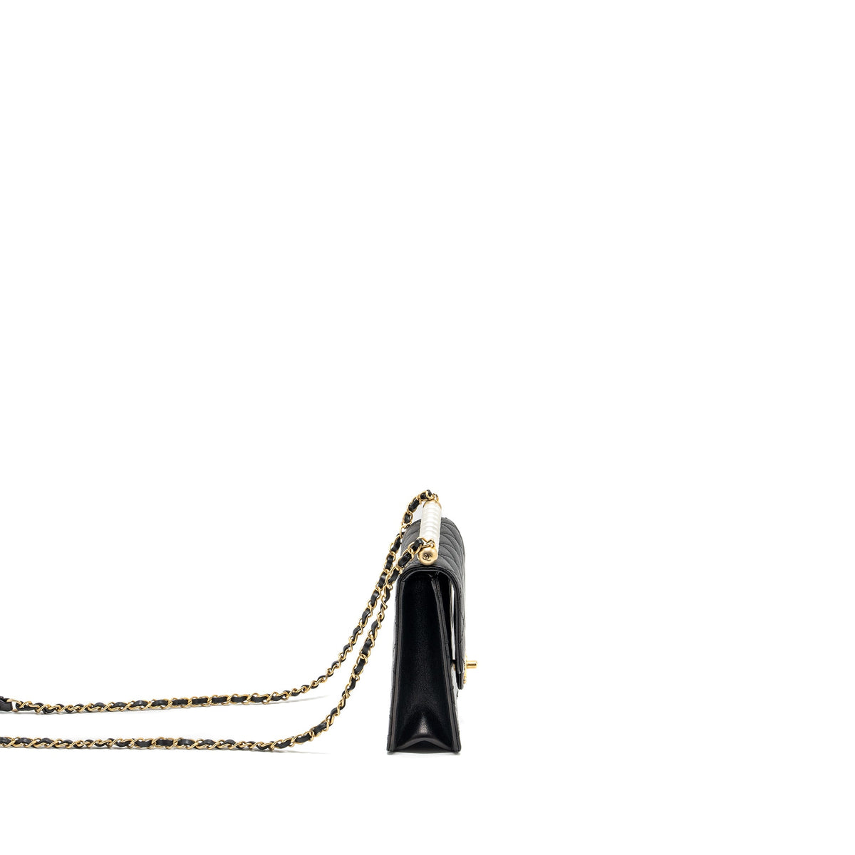 chanel-vertical-pearl-flap-bag-goatskin-black-ghw-3