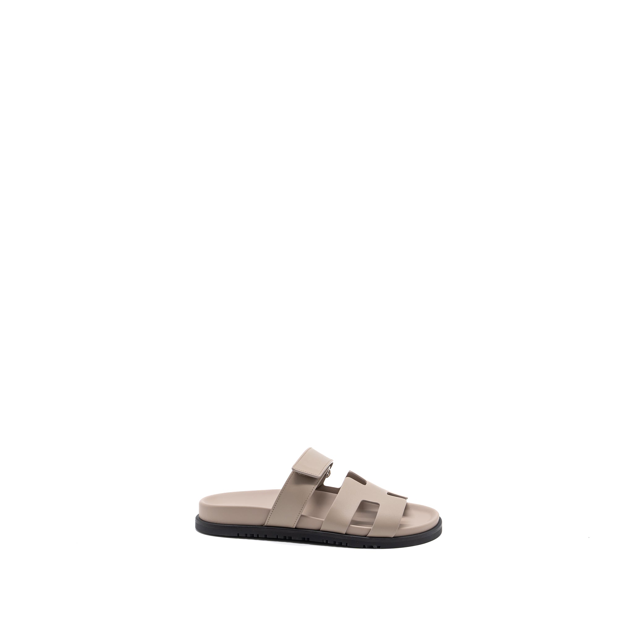 hermes-size-38-chypre-sandals-veau-beige-mastic-shw