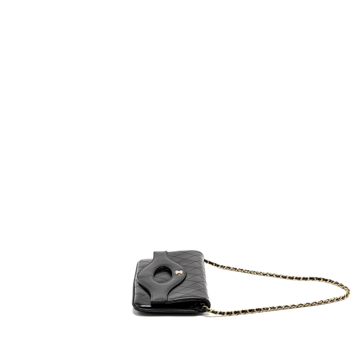 chanel-31-wallet-on-chain-shiny-calfskin-black-lghw-microchip-copy