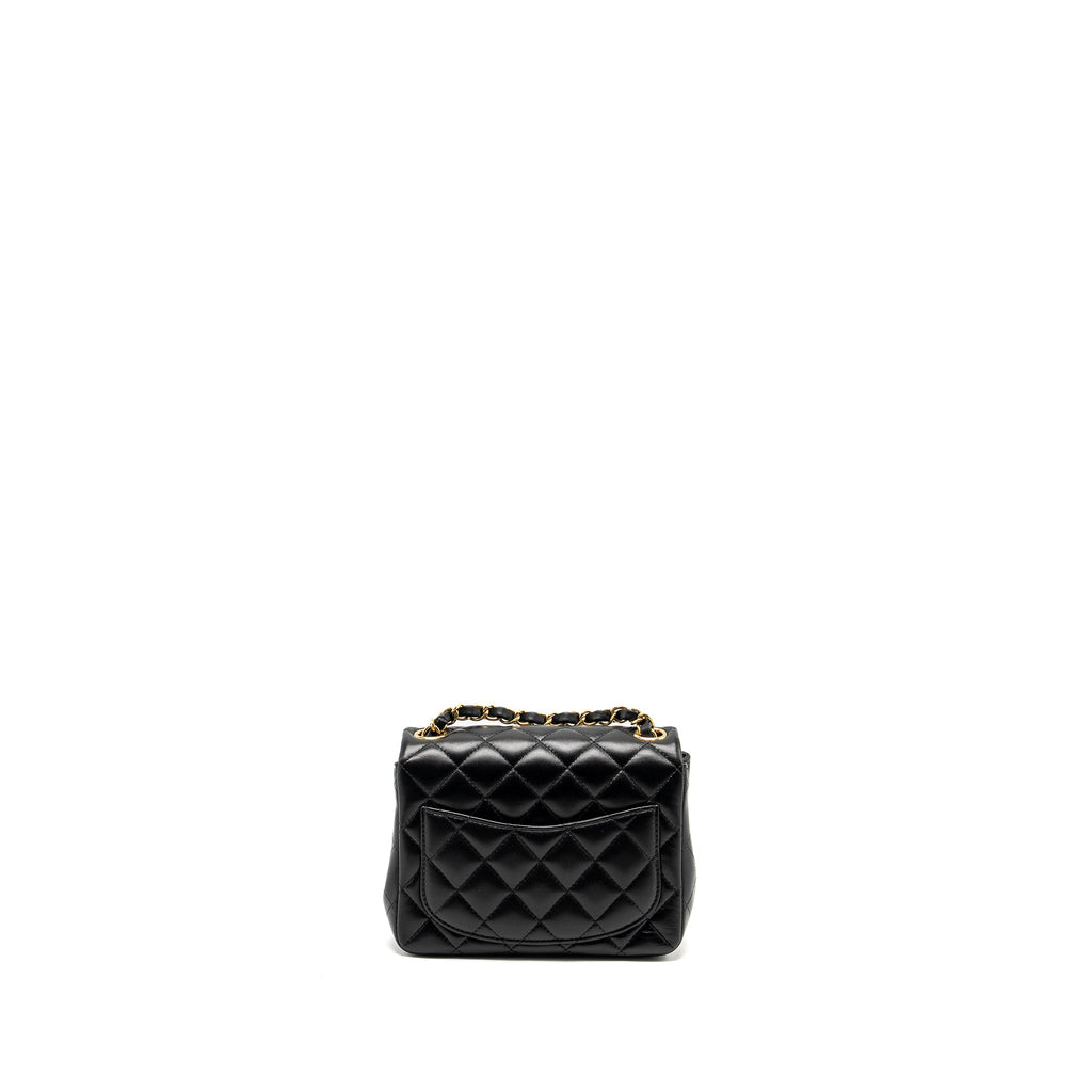 chanel-mini-square-flap-bag-lambskin-black-lghw-microchip-copy