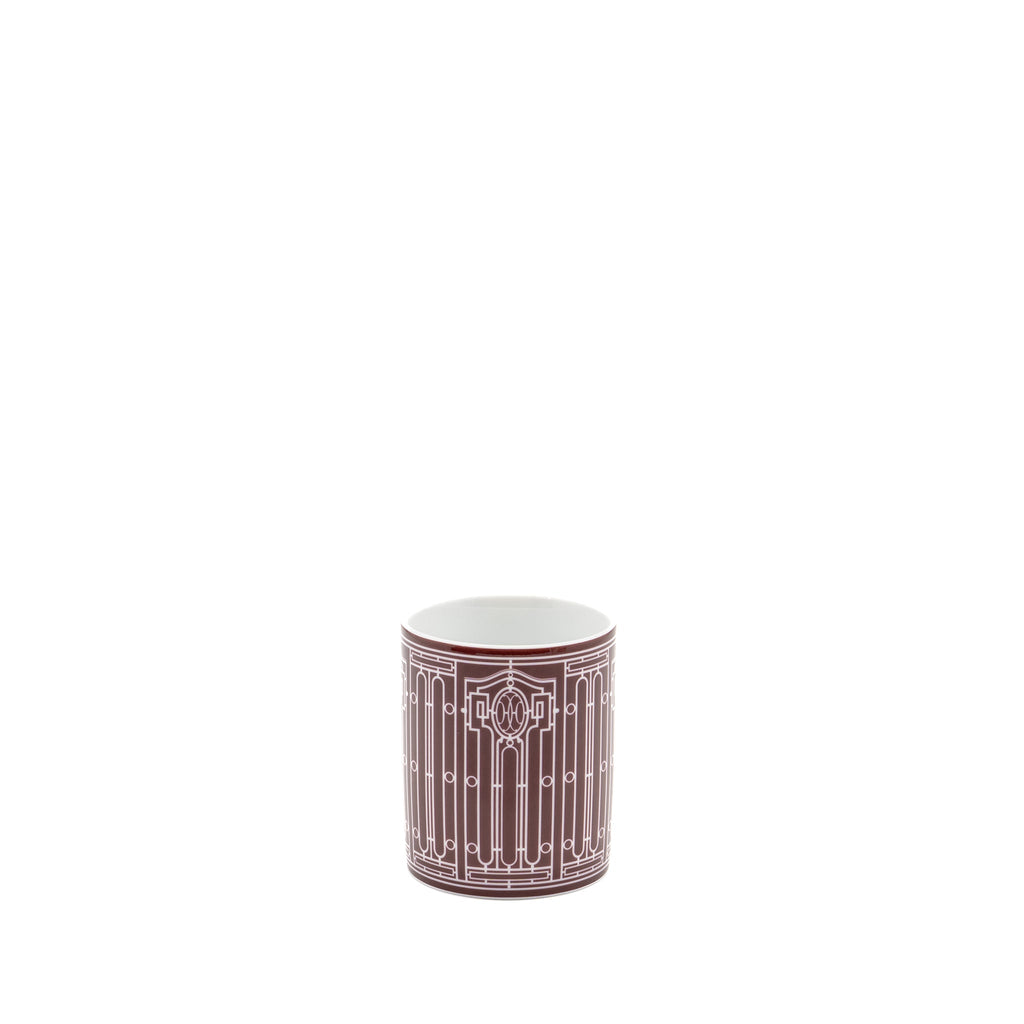 hermes-h-deco-mug-rouge-sell-in-a-set
