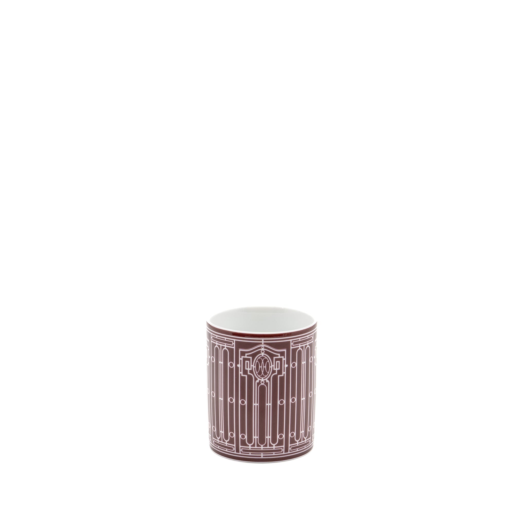 hermes-h-deco-mug-rouge-sell-in-a-set