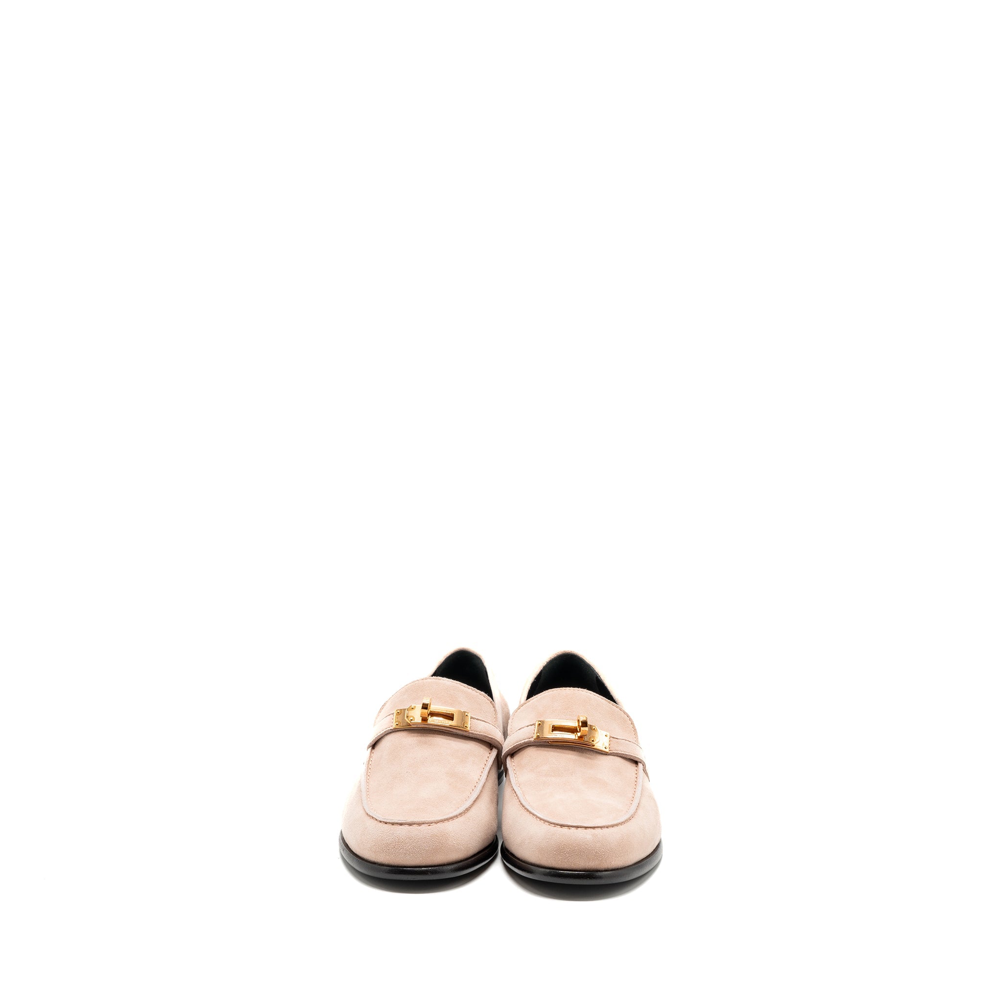 hermes-size-37-destin-loafer-suede-rose-opaline-rghw-copy-1