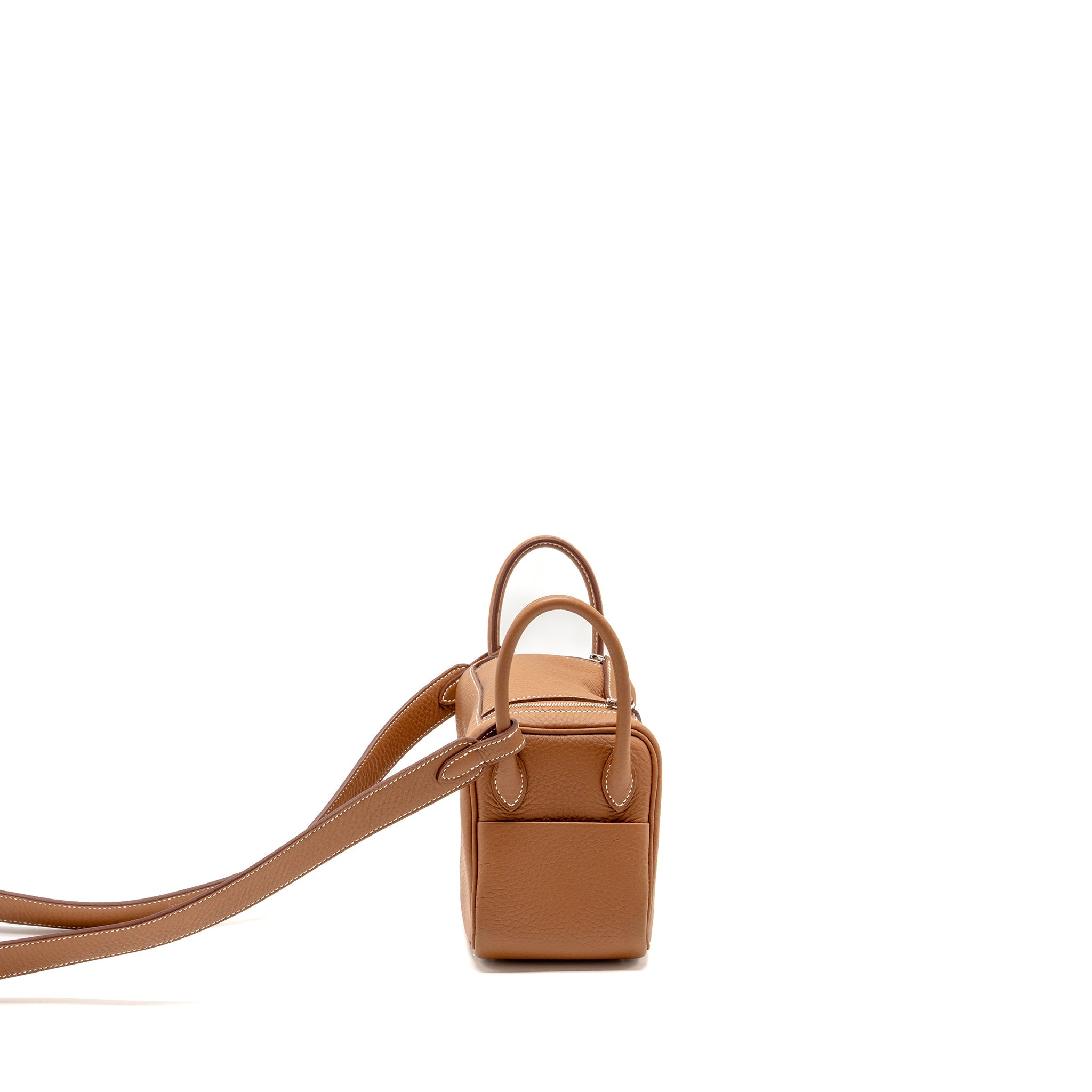 hermes-mini-lindy-ii-clemence-gold-shw-stamp-w