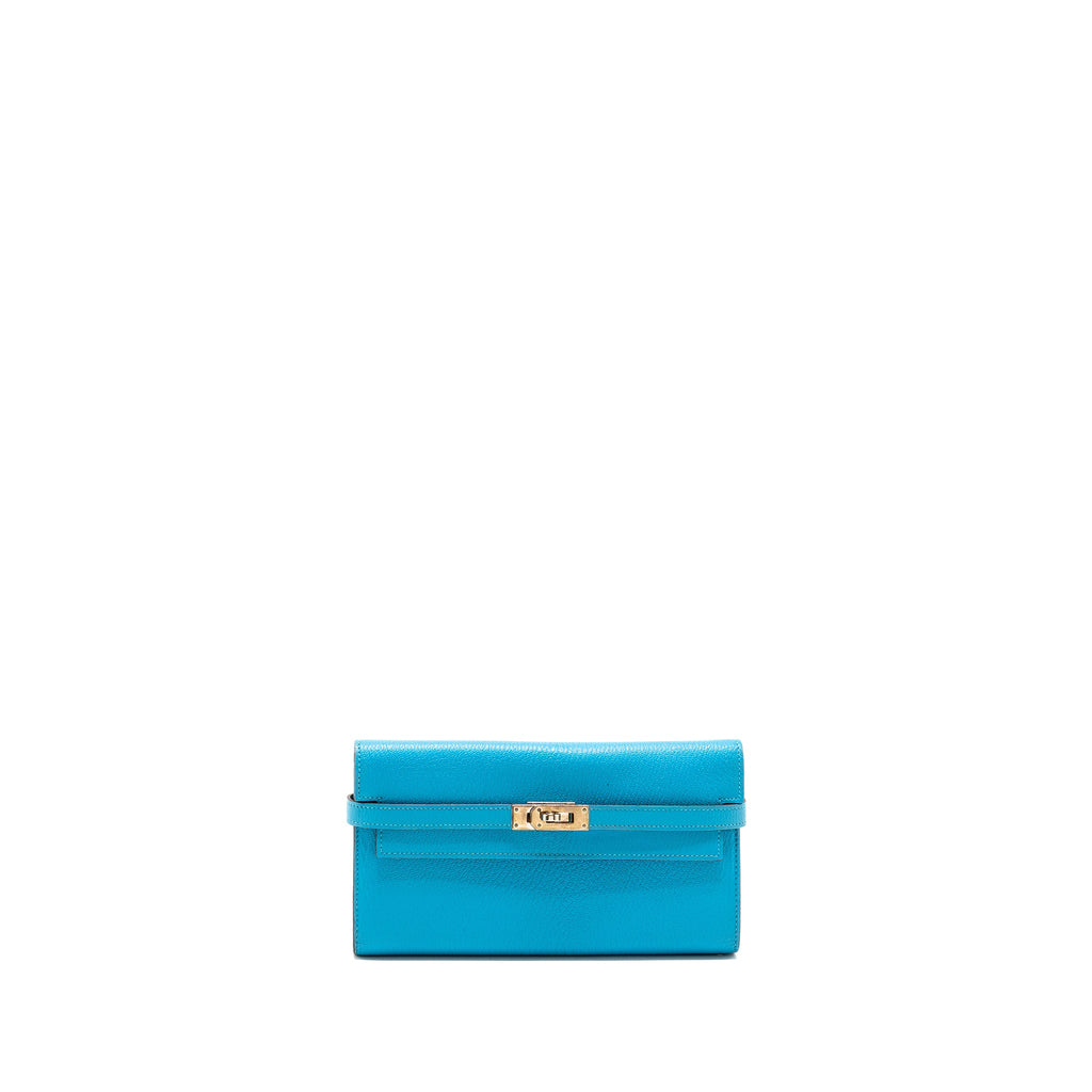 hermes-kelly-long-wallet-chevre-mysore-leather-blue-azteque-shw-stamp-x