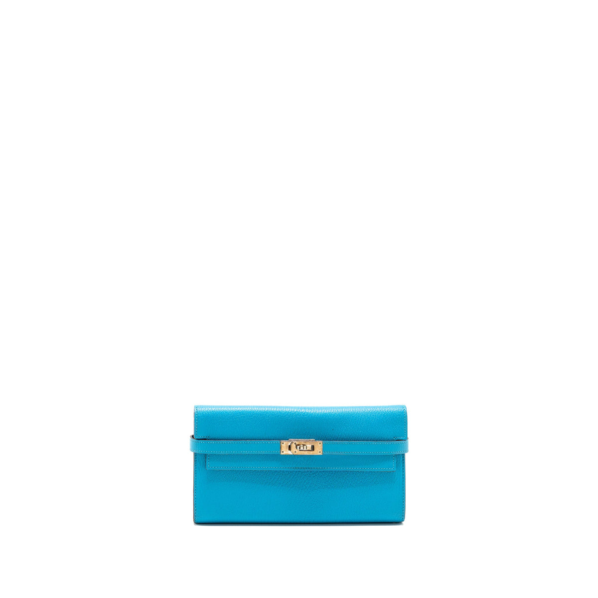hermes-kelly-long-wallet-chevre-mysore-leather-blue-azteque-shw-stamp-x