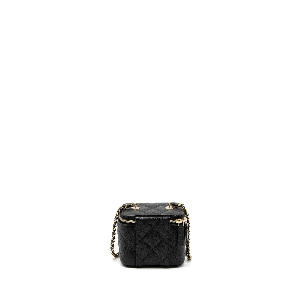chanel-mini-vanity-with-chain-caviar-black-lghw-microchip