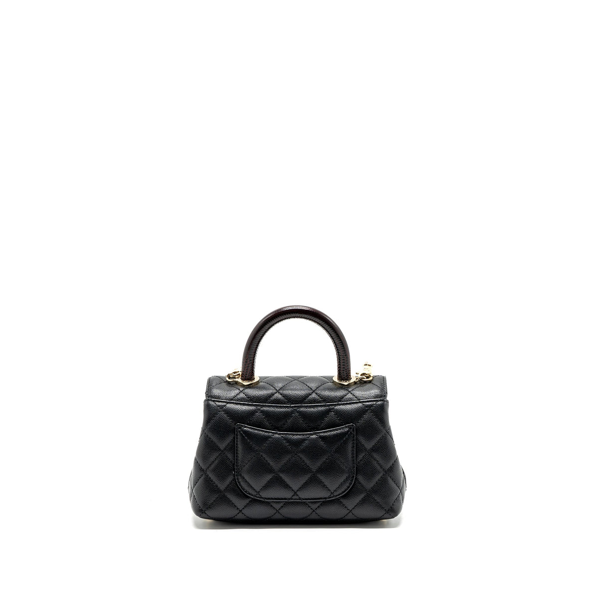 chanel-coco-handle-extra-mini-with-lizard-handle-caviar-black-lghwmicrochip