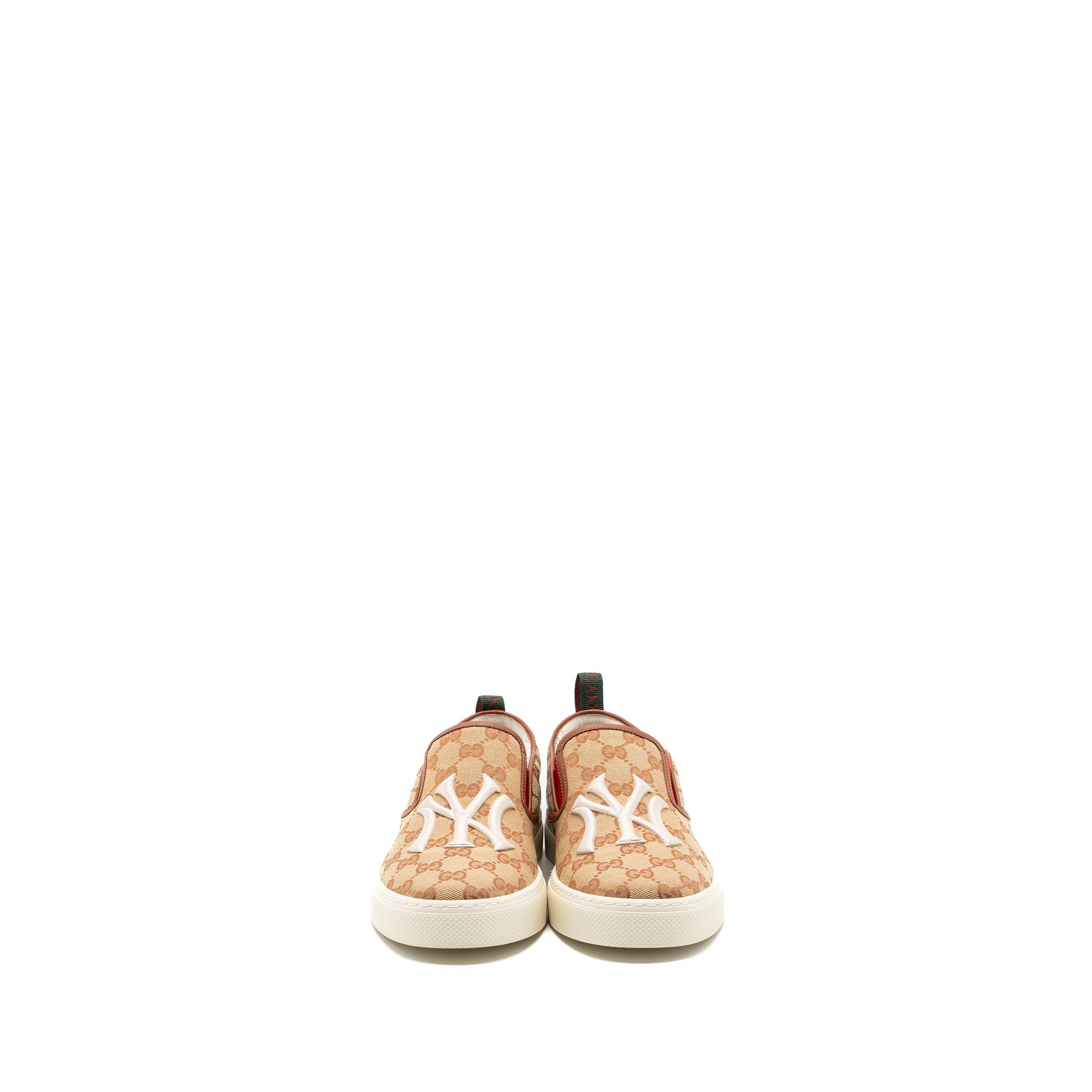 gucci-size-42-gg-slip-on-sneaker-canvas-multicolour-copy
