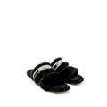 dior-size-39-chez-moi-sandals-shearling-black