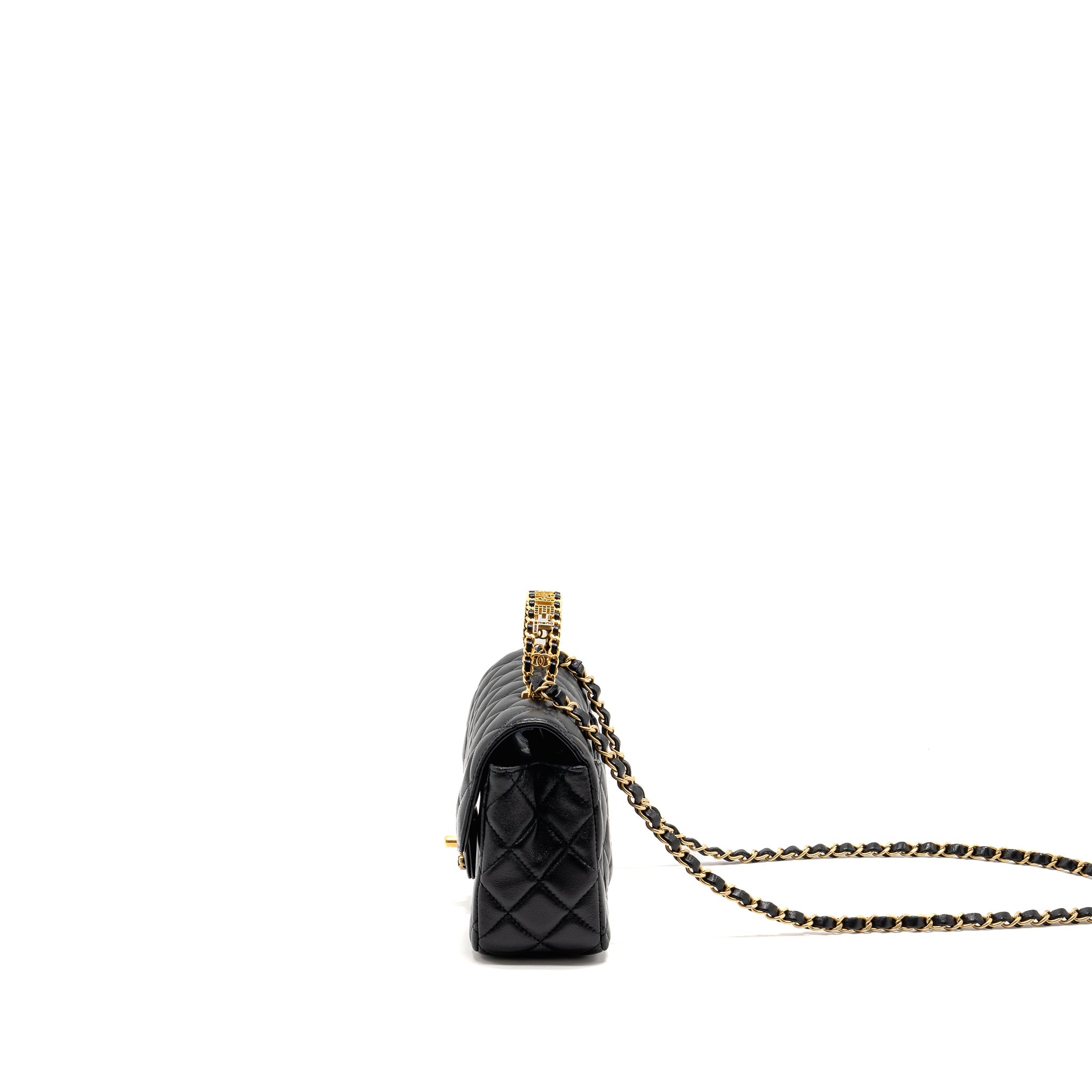 chanel-24c-detail-top-handle-flap-bag-lambskin-black-ghw-microchip-copy