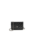 chanel-classic-wallet-on-chain-lambskin-black-shw-3