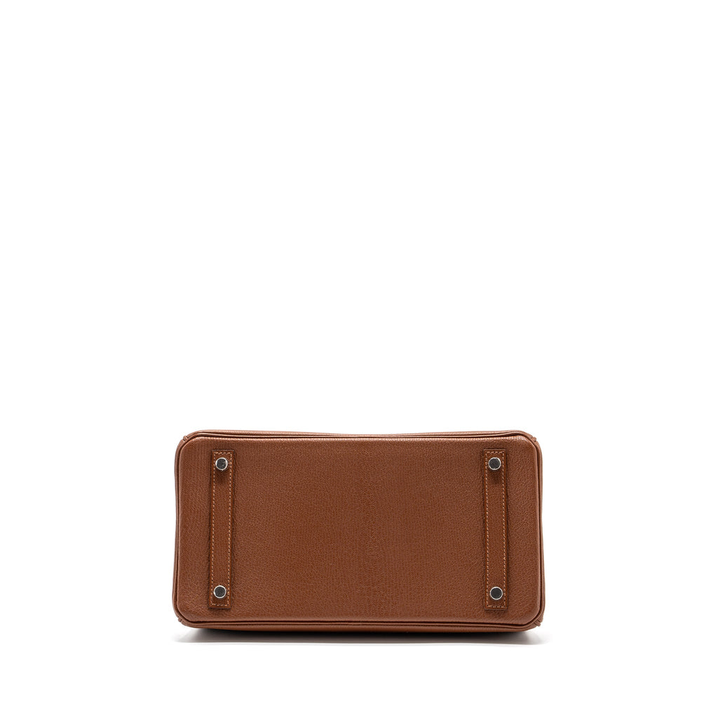 hermes-birkin-touch-30-shiny-crocodile-niloticus-chevre-leather-miel-shw-stamp-d