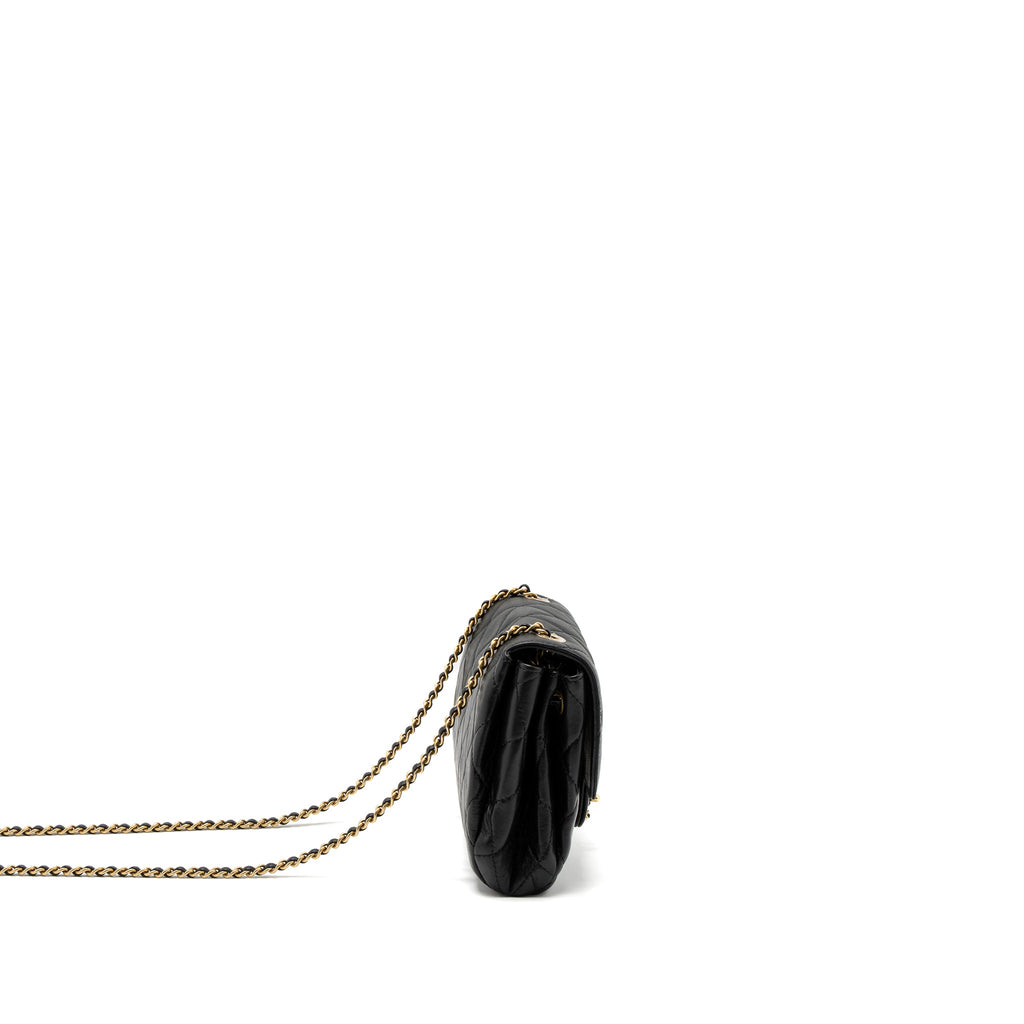 chanel-quilted-square-flap-bag-goatskin-black-ghw-microchip