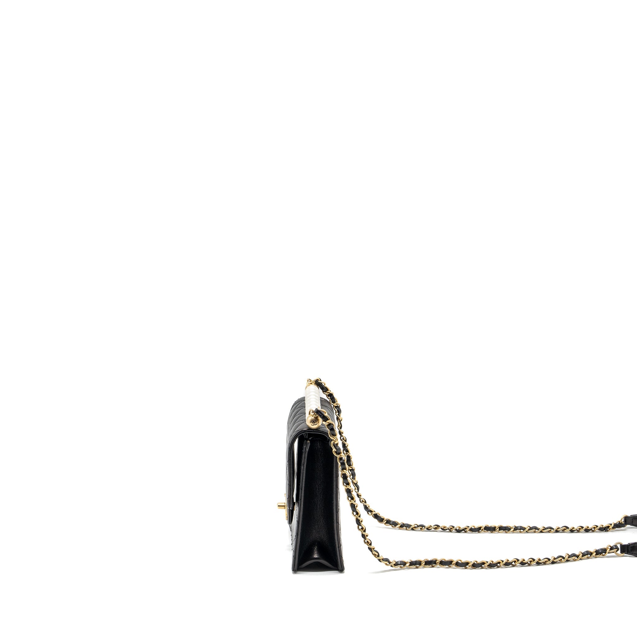 chanel-vertical-pearl-flap-bag-goatskin-black-ghw-3