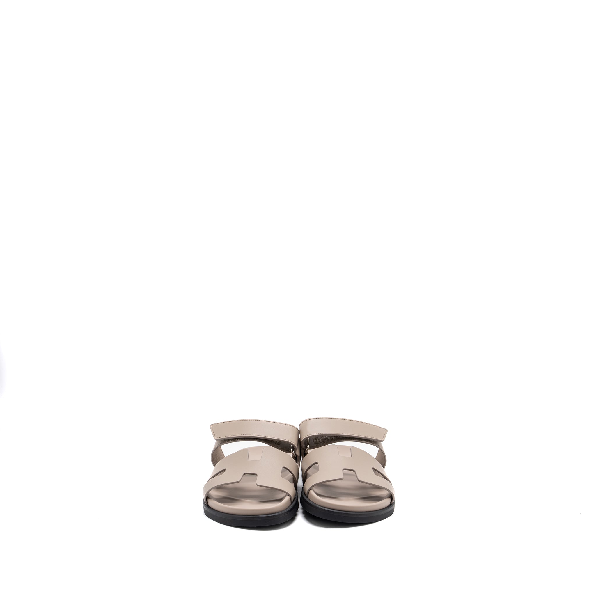 hermes-size-38-chypre-sandals-veau-beige-mastic-shw