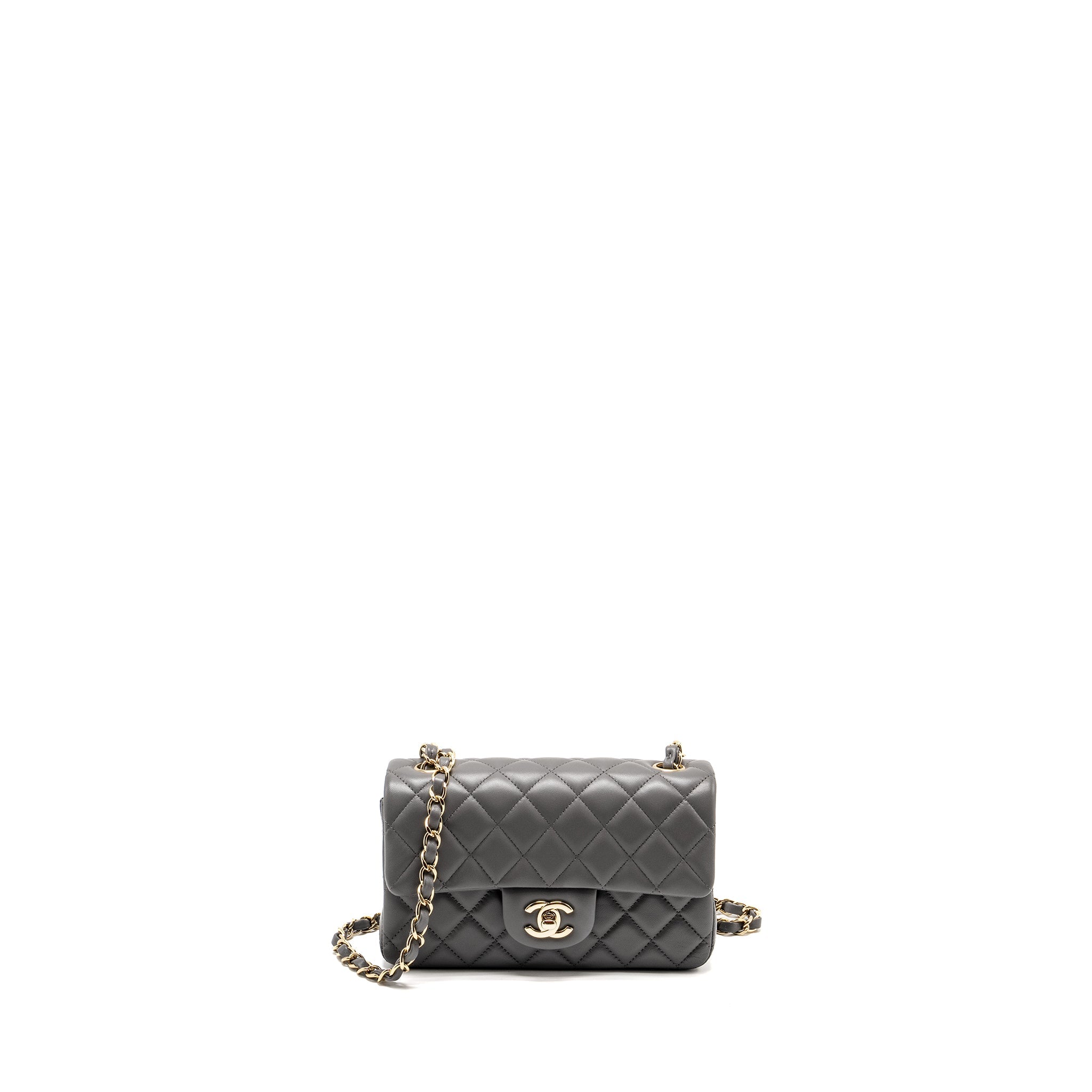chanel-mini-rectangular-flap-bag-lambskin-grey-lghw-microchip
